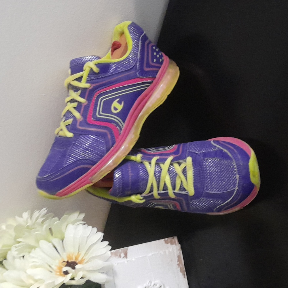 Champion sneakers